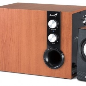 Głośniki komputerowe Genius...