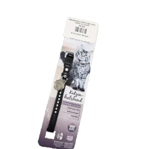 Obroża dla kota FOR CATS &...