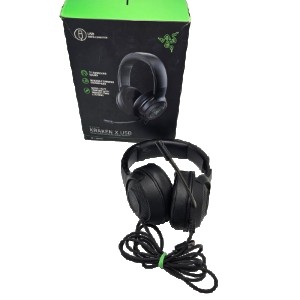 Słuchawki Razer Kraken X...