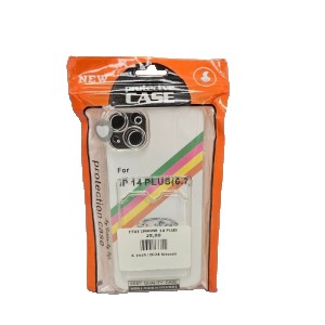 ETUI IPHONE 14 PLUS 6,7