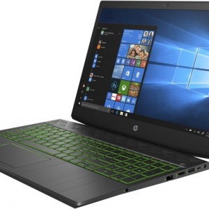 Laptop HP Pavilion Gaming...