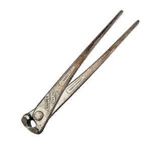 Cęgi zbrojarskie Knipex...