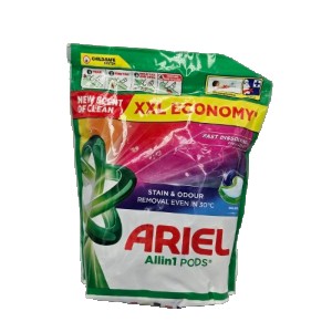 Ariel Color Allin1,...