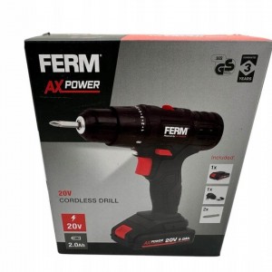 WKRĘTARKA AKUMULATOROWA...