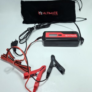 Prostownik Ultimate Speed...