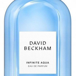 DAVID BECKHAM Infinite Aqua...