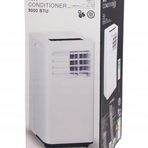 Klimatyzator PRZENOŚNY...