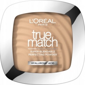 Loreal True Match Puder Do...