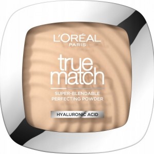 L'Oreal Paris True Match...