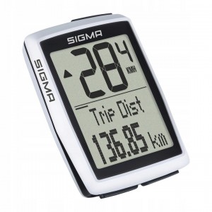 Licznik rowerowy przewodowy...