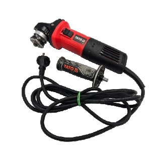 SZLIFIERKA KĄTOWA YATO...