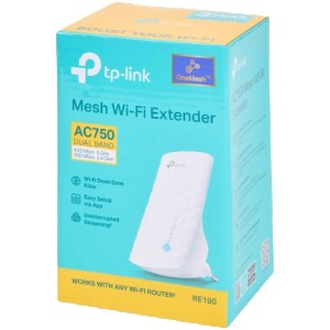 Wzmacniacz sygnału wifi...