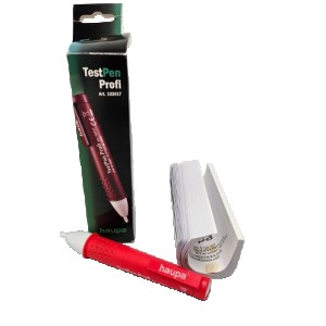 HAUPA 103817 Tester...