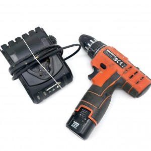 WIERTARKO-WKRĘTARKA 12V...