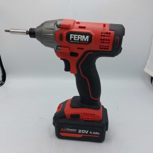 WKRĘTARKA FERM CDM1157