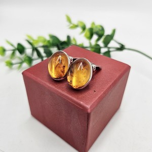 Klipsy Srebrne 925 5,99g...