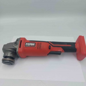 SZLIFIERKA WIELOFUNKCYJNA...