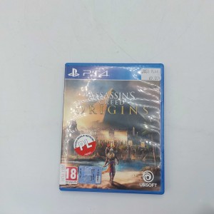 GRA PS4 ASSASSIN'S CREED...