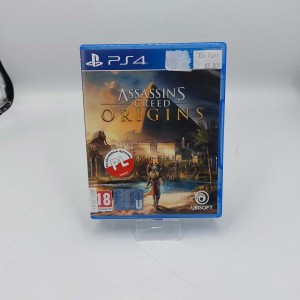 GRA NA KONSOLE PS4...