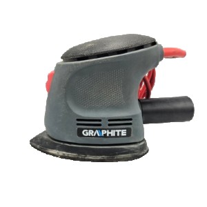 Szlifierka oscylacyjna...