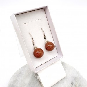 Srebrne kolczyki p925...