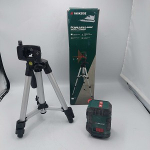 LASER KRZYŻOWY PARKSIDE...