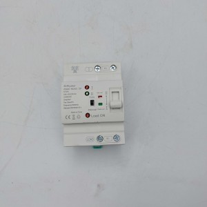 AUTOMATYCZNY PRZEŁĄCZNIK...