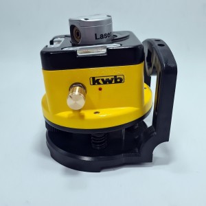 Laser KWB 0646-00
