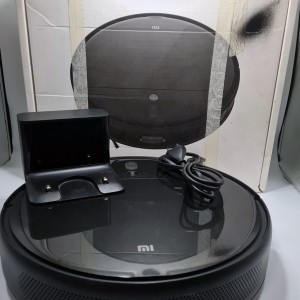 Odkurzacz bezprzewodowy...