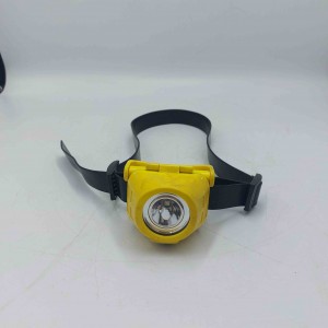 LATARKA CZOŁOWA NIGHTSTICK...