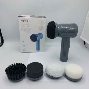 HOFFEN ELEKTRYCZNA SZCZOTKA...