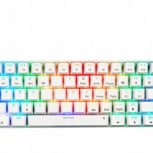 Klawiatura MAD DOG GK850W...