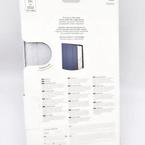 Etui na tablet Hama Fold...