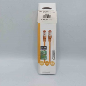 KABEL INTERNETOWY NEDIS...