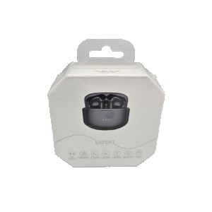 SŁUCHAWKI BEZPRZEWODOWE EXPERT
