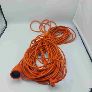 PRZEDŁUŻACZ BUDOWLANY 30M