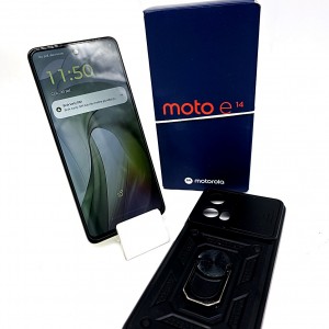 Telefon MOTOROLA E14 2/64GB...