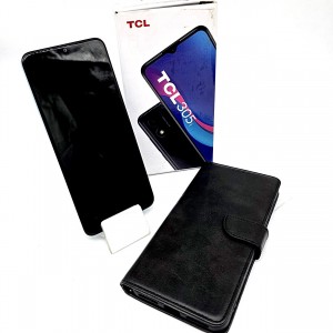 Telefon TCL 305i 2/32GB +...