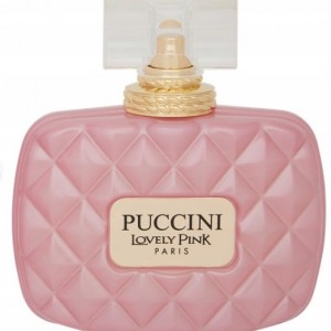 PUCCINI - LOVELY PINK EDP...