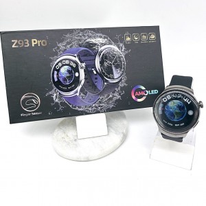 Smartwatch Z93 Pro czarny....