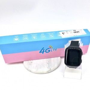 Smartwatch, lokalizator 4G...