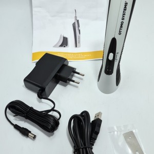 Przyrząd akumulatorowy do...