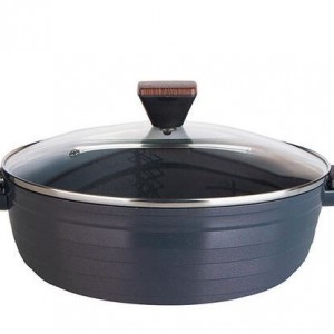 RONDEL Z POKRYWĄ ROYAL...