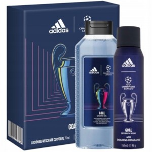 Adidas UEFA Champions...
