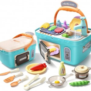 CUTE STONE Zestaw do zabawy...