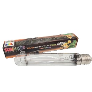 Lampa Sunmaster HPS-SL DUAL...