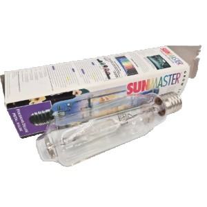 Lampa MH 600W Sunmaster...
