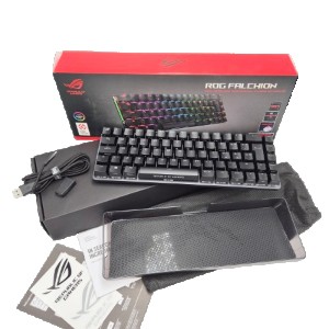ASUS ROG Falchion...