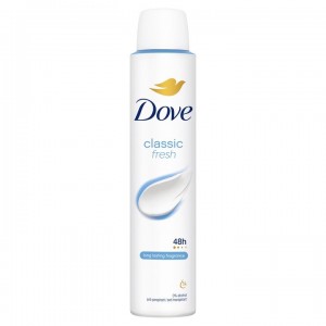 Dove Classic Antyperspirant...