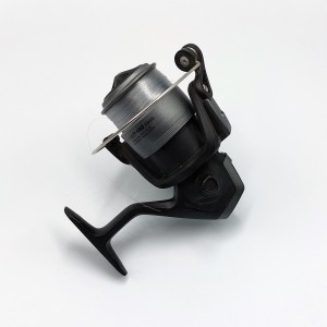 Kołowrotek Caperlan Bauxit...